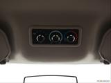  Courtesy lamps/ceiling controls photo